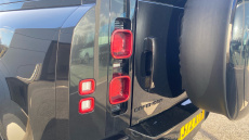 Land Rover Defender 3.0 D250 X-Dynamic SE 90 3dr Auto Diesel Estate